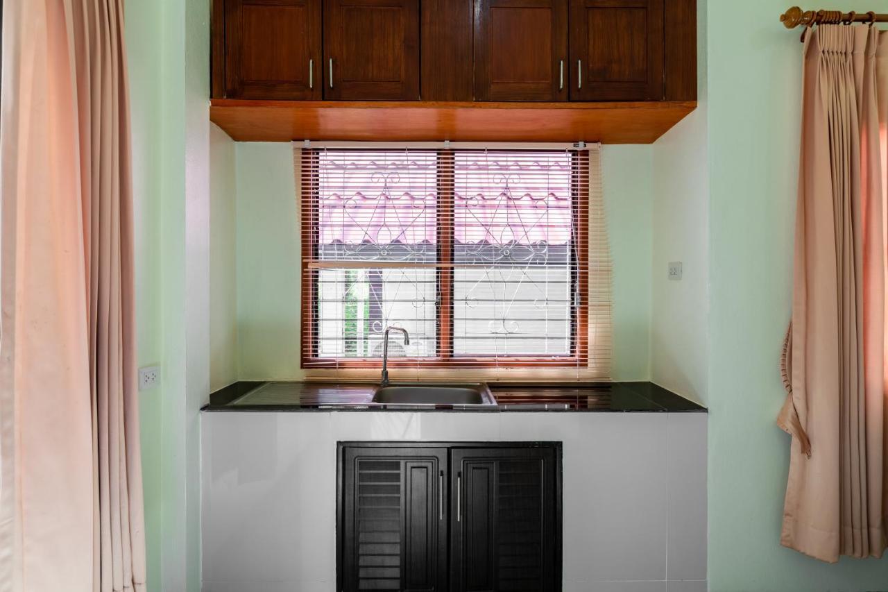 Green Garden House Ao Nam Mao エクステリア 写真